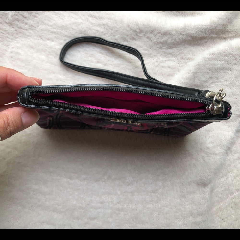 💕Coach Small Wristlet Bag💕 - Picture 3 of 11